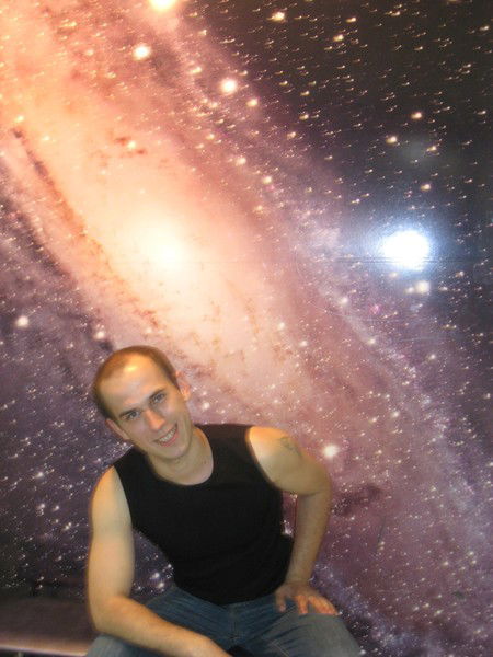 Роман Кузьмин