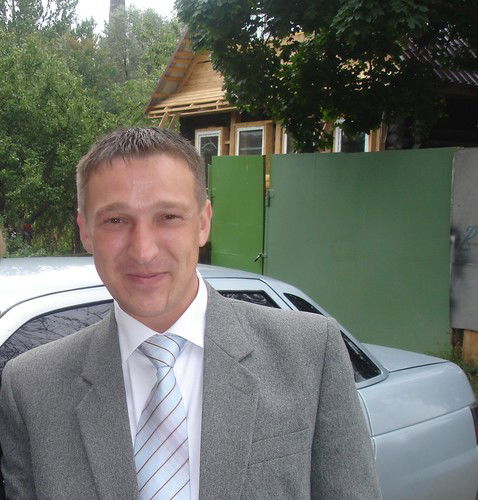 Александр Сидоров