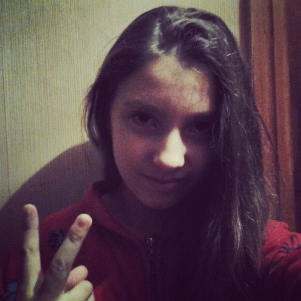 Марго Гикаева