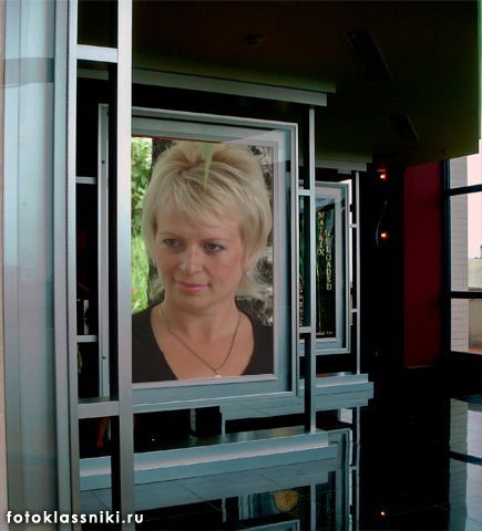 Ольга Казакова