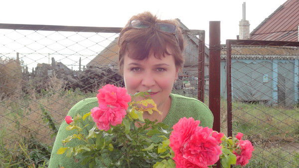 Ольга Соколова