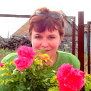 Ольга Соколова