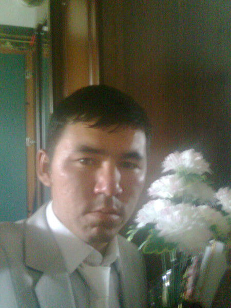 Казбек Сембаев