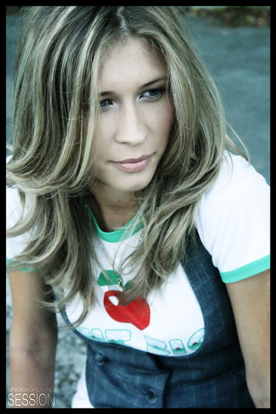 Таня Сидорович