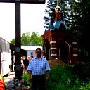 Андрей Верхотуров