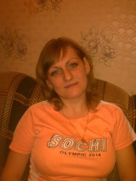 Ирина Мораш