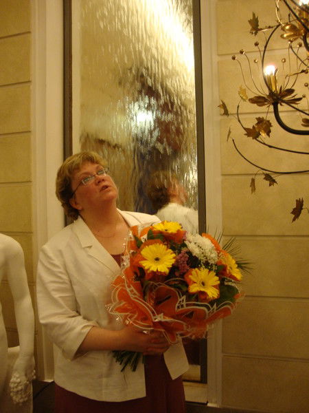 Елена Морошкина