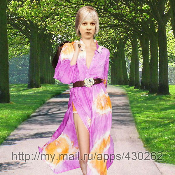 Галина Белоусова