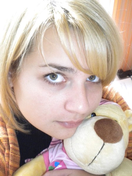 Людмила Владимировна:)