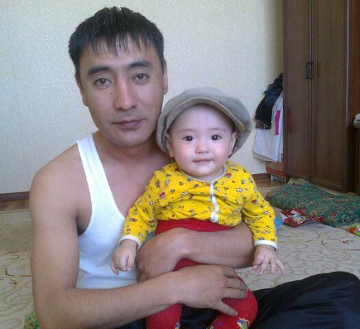 Назерке Елентаева