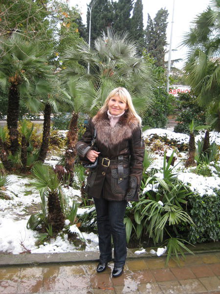 Евгения Вишневецкая