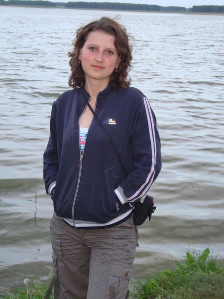 Юлия Привалова