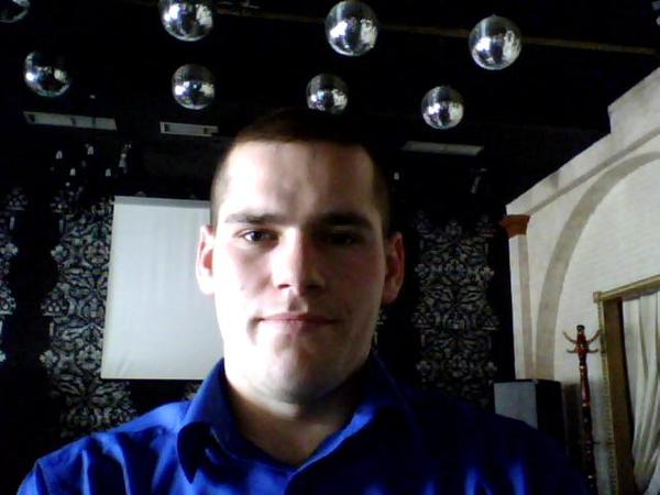 Legioner Дроздов