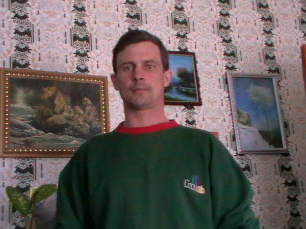 Алексей Шибаев