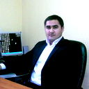 Kadirbek Aymetov