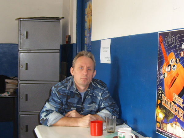 Aнатолий Бондаренко