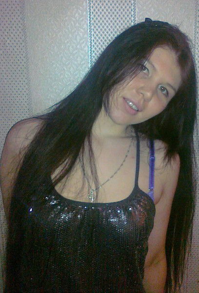 Анна Квашнина