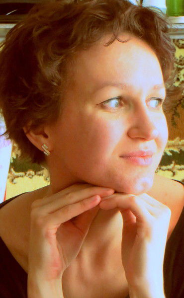 Любовь Ткачёва