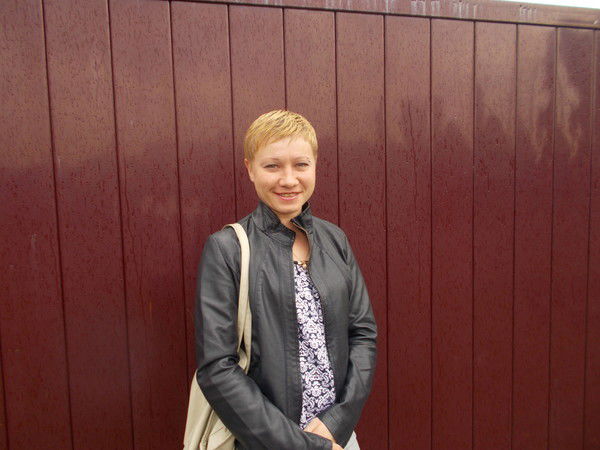 Ирина Бигаджиева