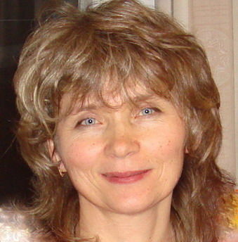 Ирина Панфилова