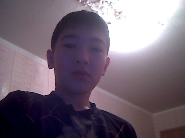 Ислам Темиров