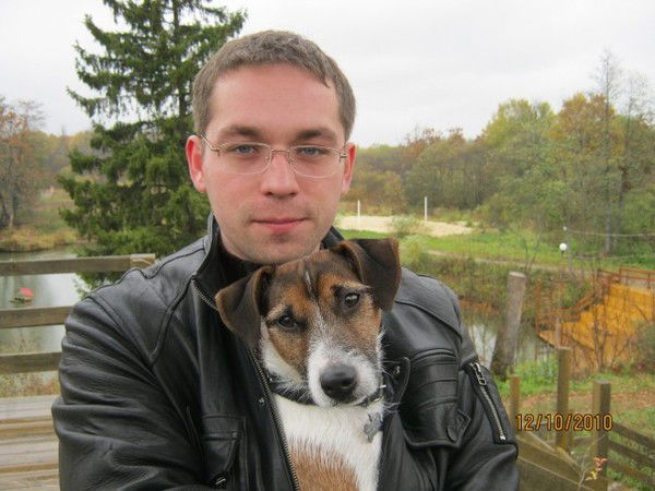 Николай Зверев