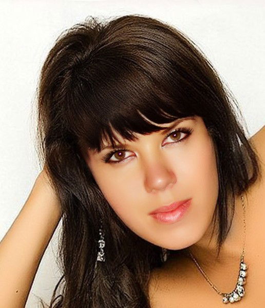 Ирина Фомина