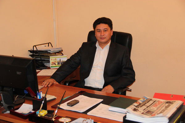 Алиби Латып