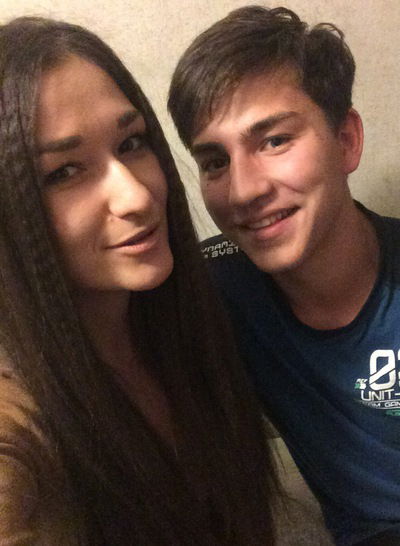 Серёга Мартынов