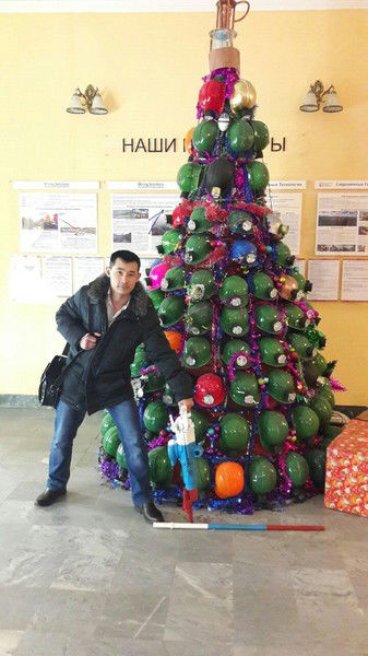 Игорь Хабибуллин