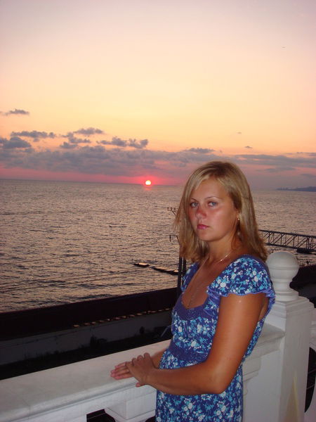 Людмила Евдокимова