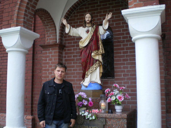 Сергей Алексеев