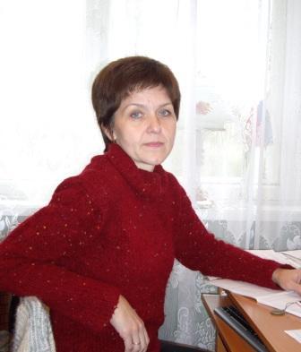 Ольга Хиткова