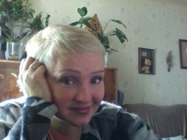 Ирина Тарасенко