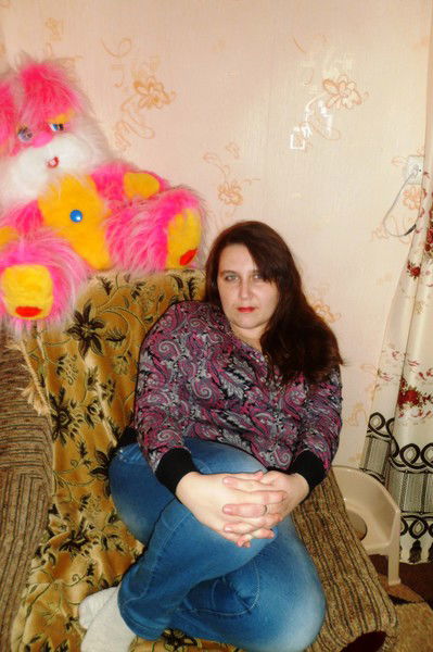 Наталья Александренко