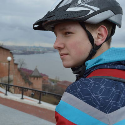 Павел Рассыпнов