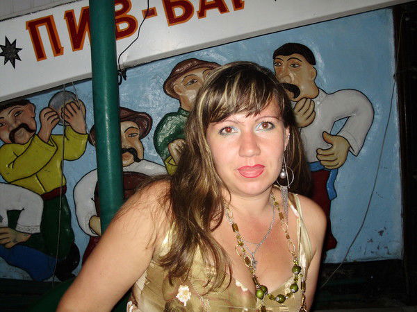 Людмила Темченко