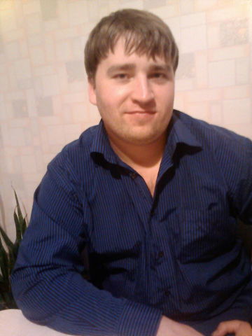 Александр Огородников