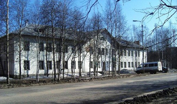 Печорский Музей