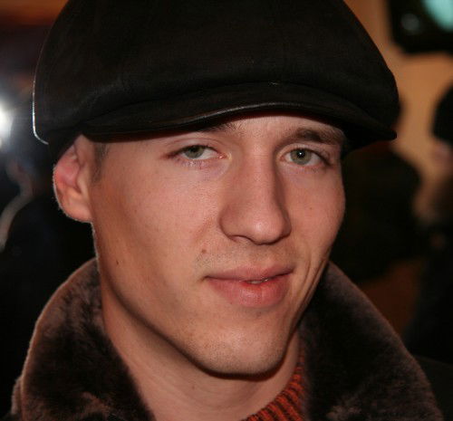 Александр Мага