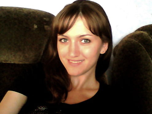 Александра Тихоненко