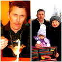 Александр Беляев