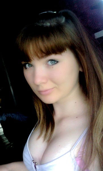 Катюша Башарина