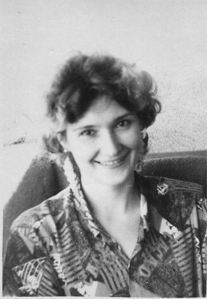 Ирина Калмыкова