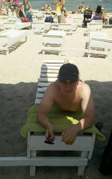 Андрей Валерьевич