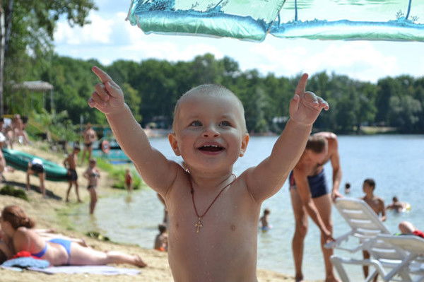 Руслана Самарская (Новрузова)