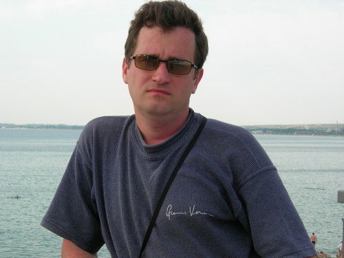 Алексей Николаев