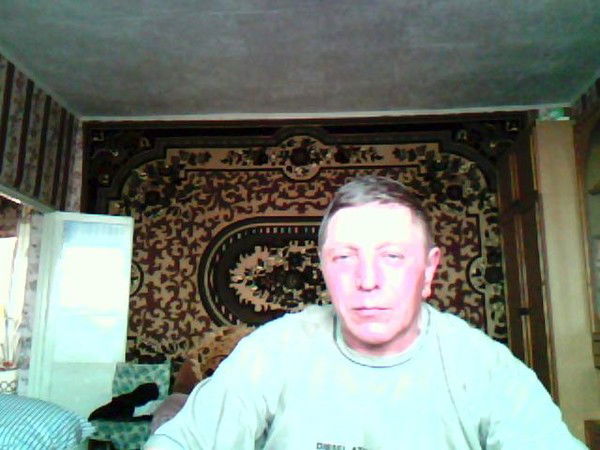 Виталий Симухин