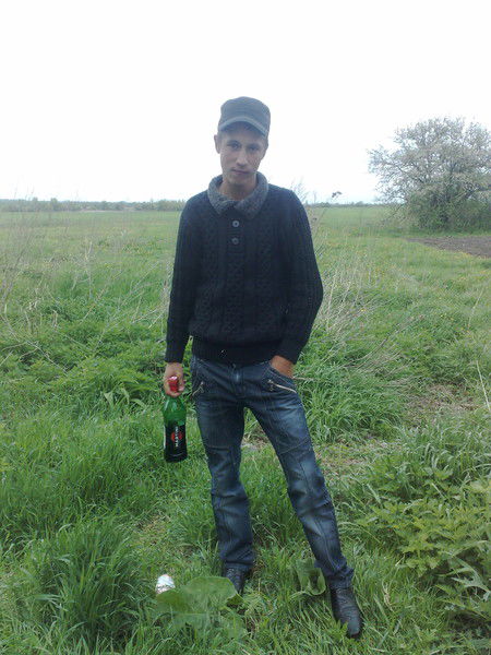 Михаил Смирнов