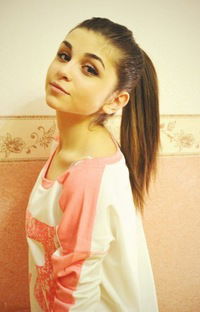 Диана Орестова